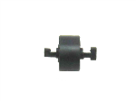 OEM 07570-60112 HP Idler drive pulley - Applies t at Partshere.com