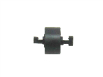 HP 07570-60112 Idler drive pulley - Applies t - OEM, Compatible, or Used - Partshere.com