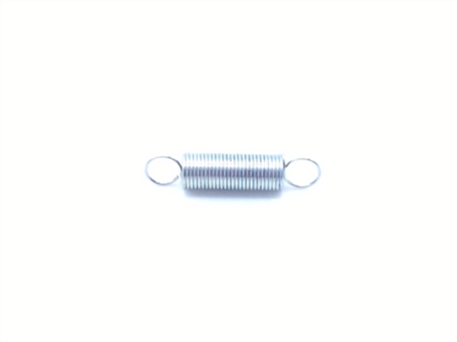 HP 07575-80012 Bail gear support claw sprin - OEM, Compatible, or Used - Partshere.com