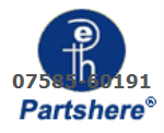 07585-60191 and more service parts available