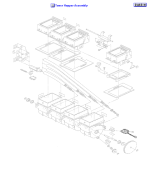 HP parts picture diagram for 07AA88223KC