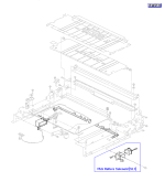 HP parts picture diagram for 07BA-4310KC