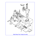 HP parts picture diagram for 07BM-7310KC