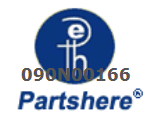 090N00166 and more service parts available