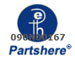 090N00167 and more service parts available