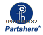 090N00182 and more service parts available