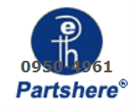 0950-4961 and more service parts available