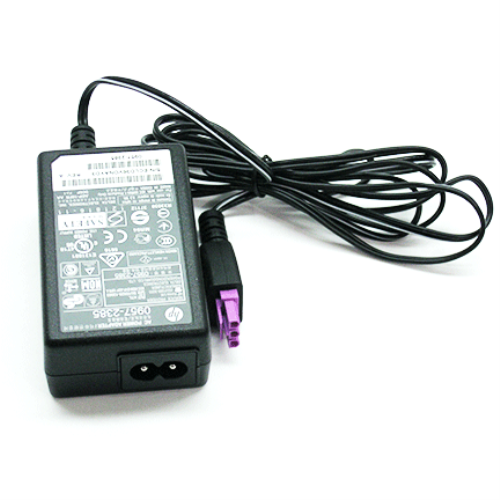 HP 0957-2496 AC power adapter designed for - OEM, Compatible, or Used - Partshere.com