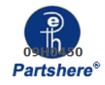 09H0450 Laser T522DN Printer