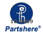 10-0909 and more service parts available