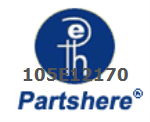 105E12170 and more service parts available