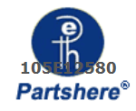 105E12580 and more service parts available