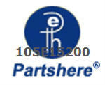 105E15200 and more service parts available