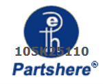 105K25110 and more service parts available