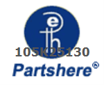 105K25130 and more service parts available