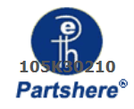105K30210 and more service parts available