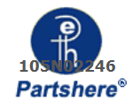 105N02246 and more service parts available
