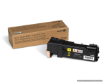 Xerox 106R01593 Yellow Standard Capacity Toner - OEM, Compatible, or Used - Partshere.com