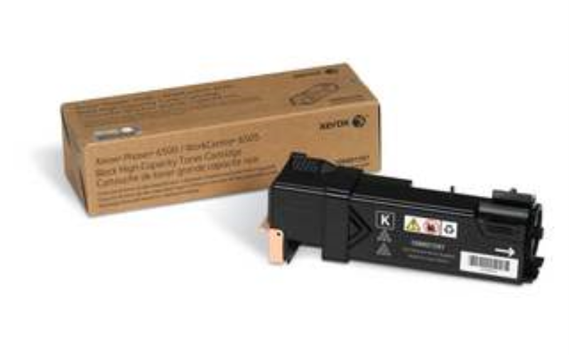Xerox 106R01597 Black High Capacity Toner Cart - OEM, Compatible, or Used - Partshere.com