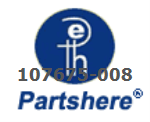 107675-008 and more service parts available