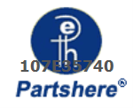 107E35740 and more service parts available