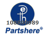 108R00989 and more service parts available