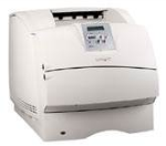 OEM 10G0500 Lexmark T634 Printer at Partshere.com