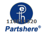 110E11320 and more service parts available