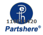 110E11420 and more service parts available