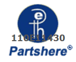 110E11430 and more service parts available