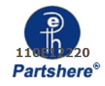 110E12220 and more service parts available