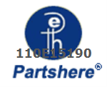 110E15190 and more service parts available