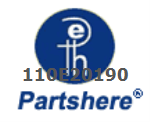 110E20190 and more service parts available