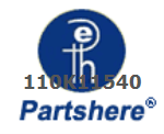 110K11540 and more service parts available