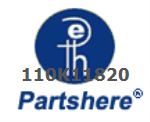 110K11820 and more service parts available