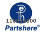 110K14300 and more service parts available