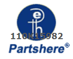 110K15982 and more service parts available