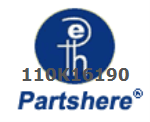 110K16190 and more service parts available