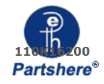 110K16200 and more service parts available
