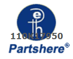 110K17950 and more service parts available