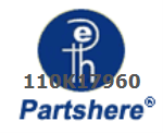 110K17960 and more service parts available