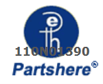 110N01390 and more service parts available