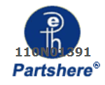 110N01391 and more service parts available