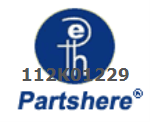 112K01229 and more service parts available