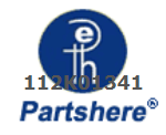 112K01341 and more service parts available