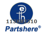 113K82310 and more service parts available