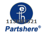 113K82321 and more service parts available