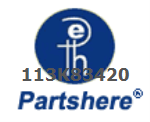 113K83420 and more service parts available