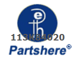 113K84020 and more service parts available