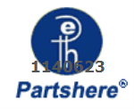 1140623 and more service parts available
